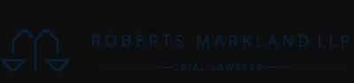 Roberts Markland LLP