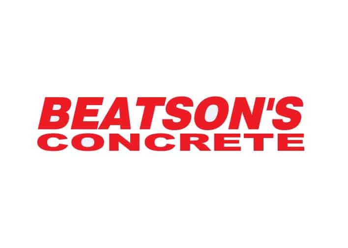Beatson's Ready Mix Concrete Supplier Glasgow