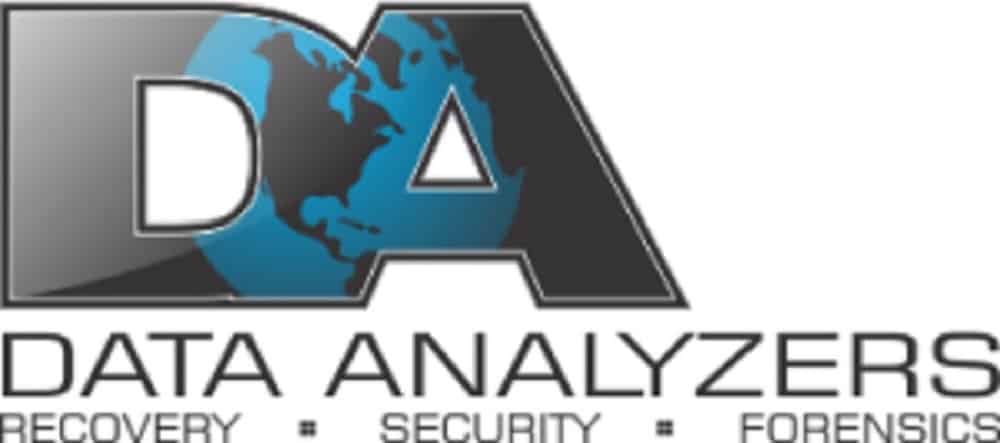 Data Analyzers Data Recovery Indianapolis
