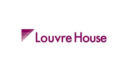 Louvre House