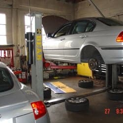 Auto Dynamik