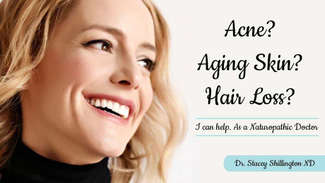 Naturopathic Beauty
