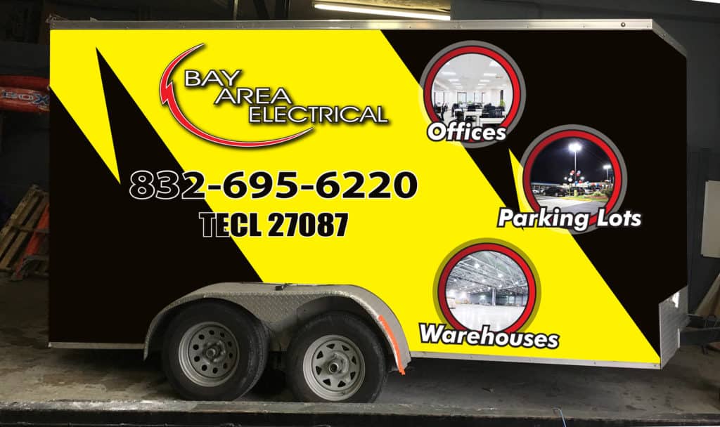 Bay Area Electrical