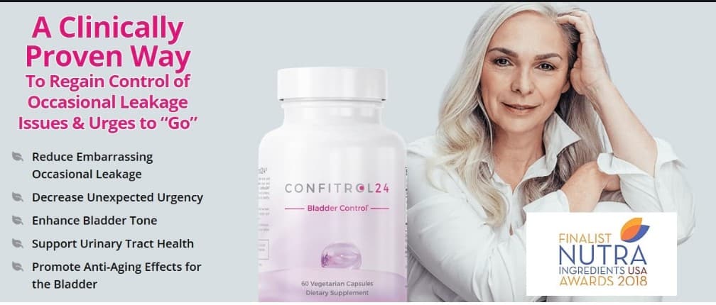 Confitrol-24 Co.