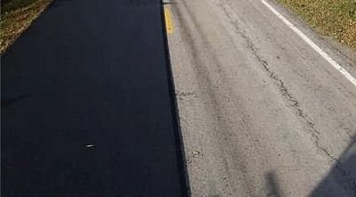 Richmond Paving INC