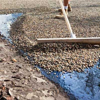 Richmond Paving and Sealcoating