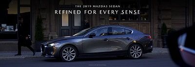 Velocity Mazda