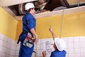 Advanced Air Duct Cleaning Houston