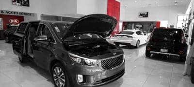 Tempe Kia