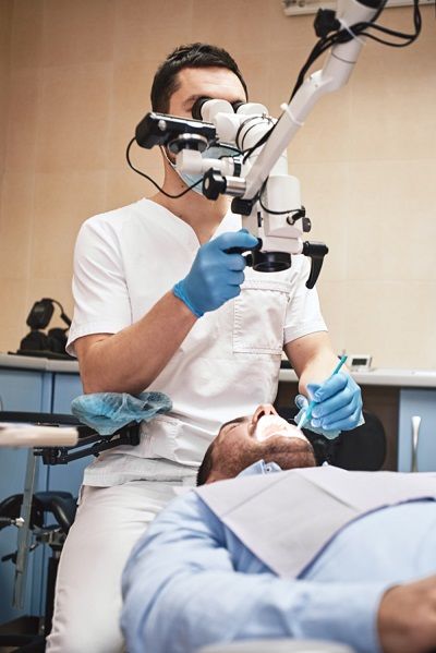 California Oral and Facial Surgery