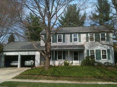 Liberty Windows & Siding Inc.