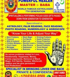 India Most Powerful Healer