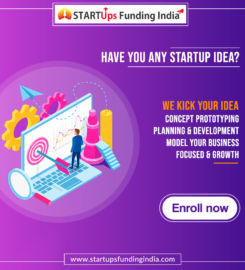 Startups Funding India