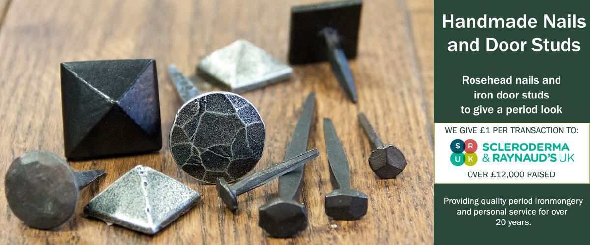 Priors Period Ironmongery