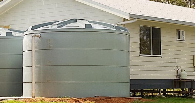 Adelaide Natural Rainwater Solutions