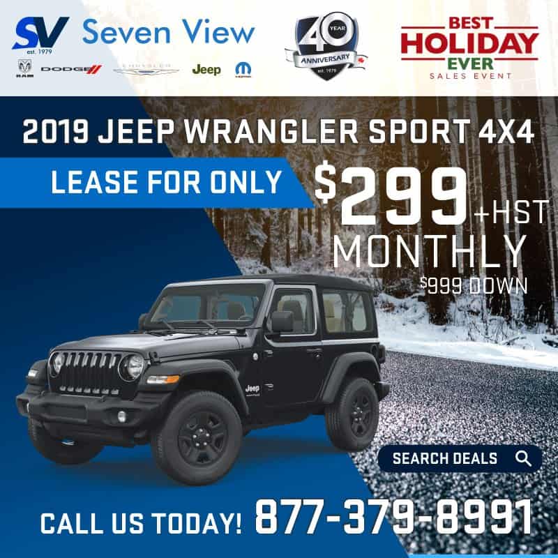 Seven View Chrysler