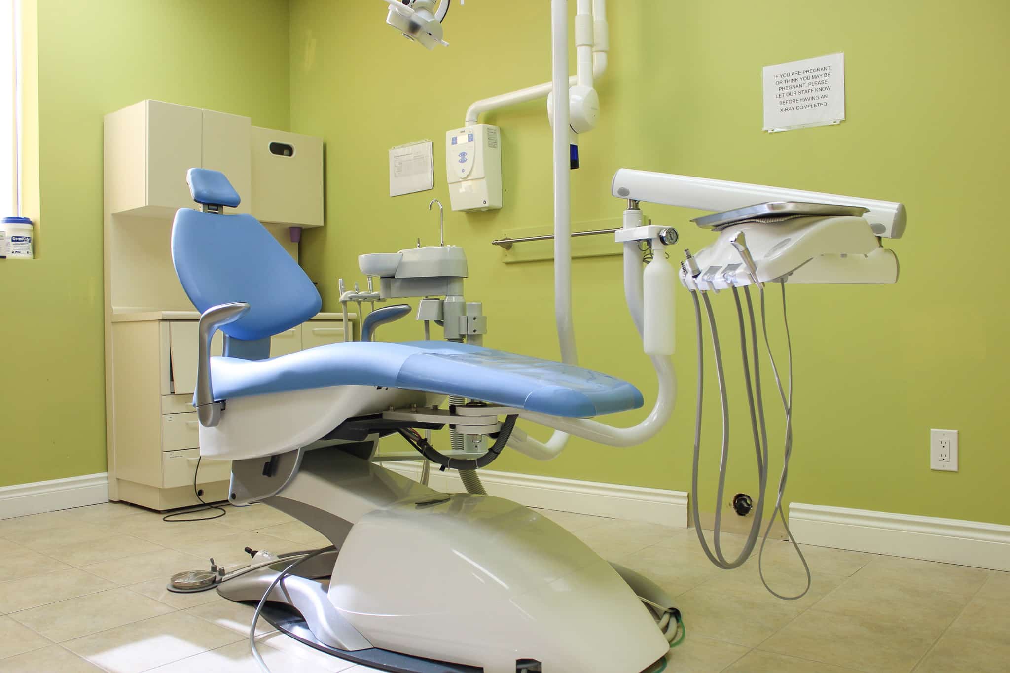 Sherwood Dental