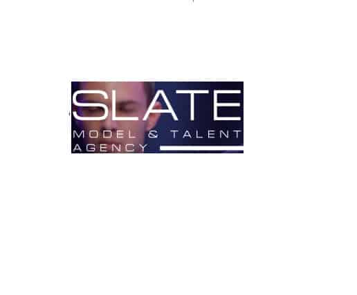 Slate Model and Talent