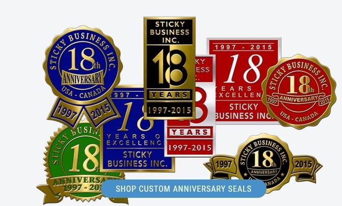 Sticky Business Inc