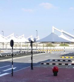 Al Ameera Tents & Shades LLC
