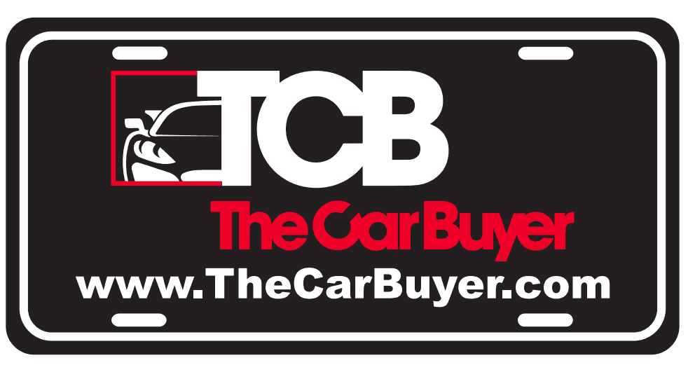 TCB The Car Buyer