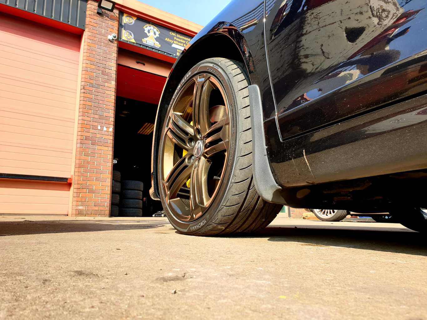 The Wheel Guru