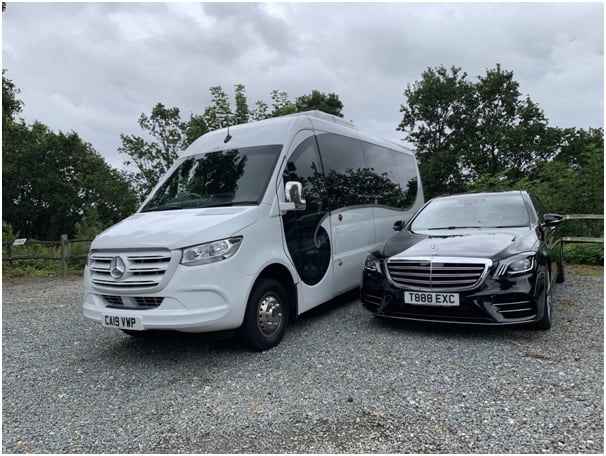 Tunbridge Wells Taxis