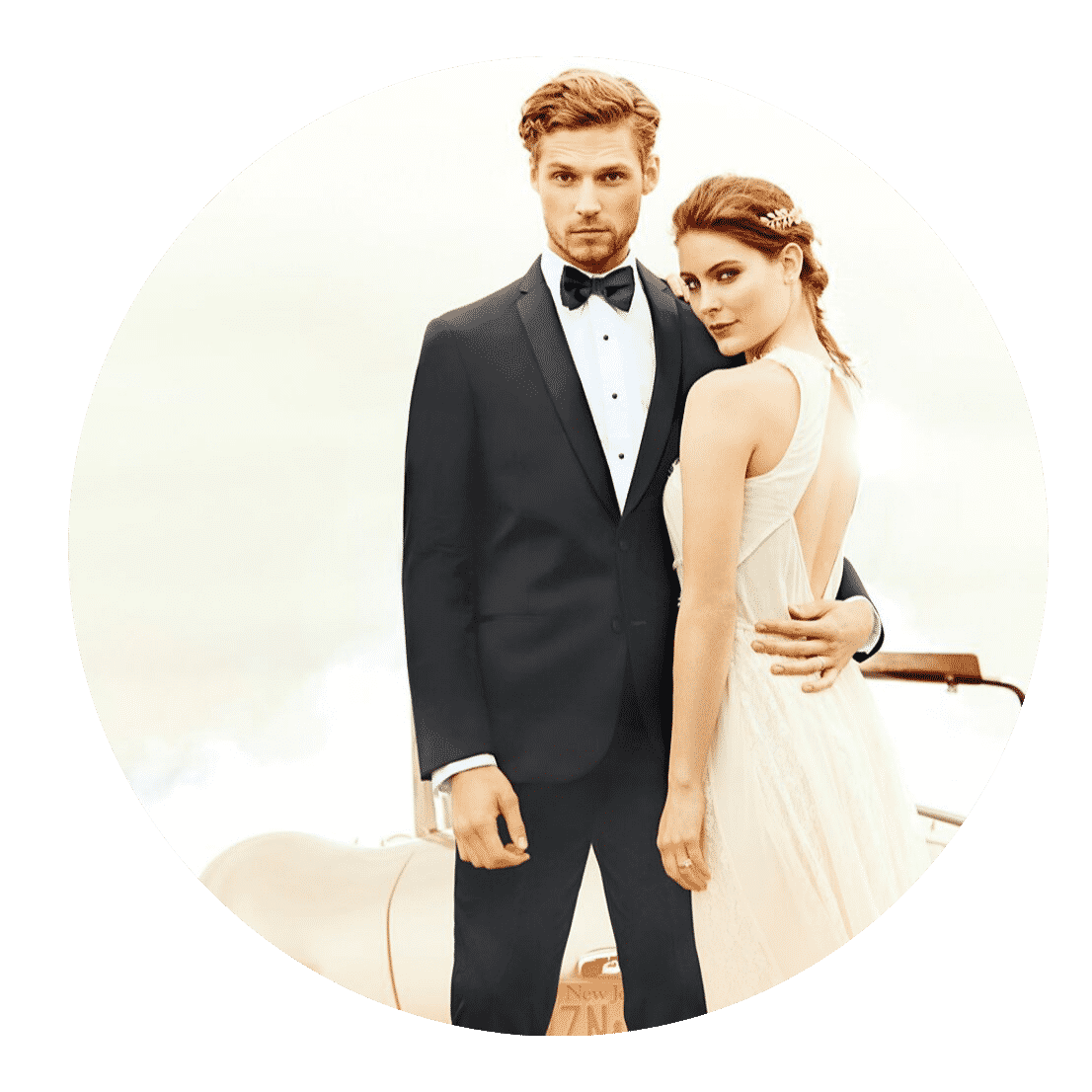 Prom & Wedding Suits Rental