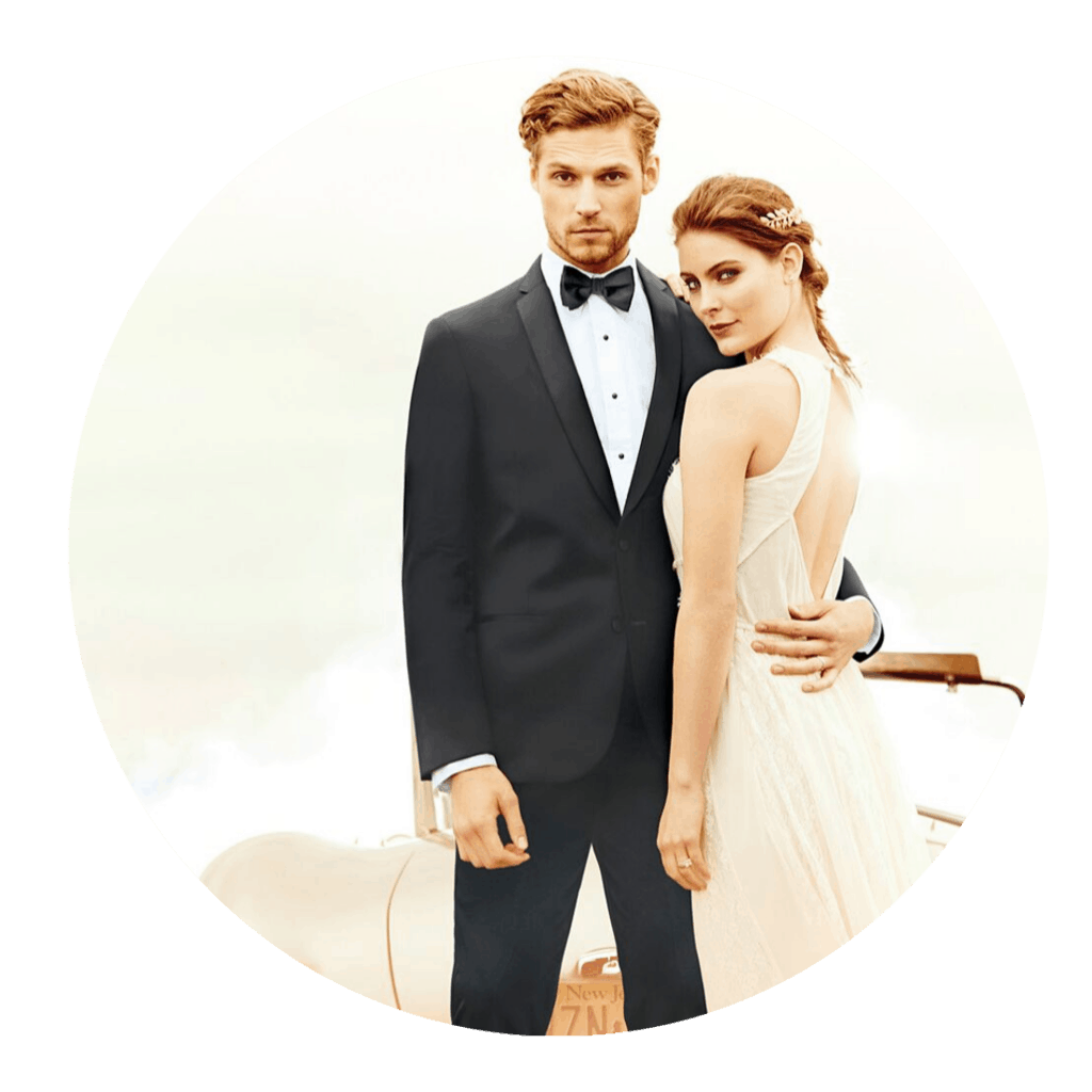 Tuxedo Rental Brooklyn
