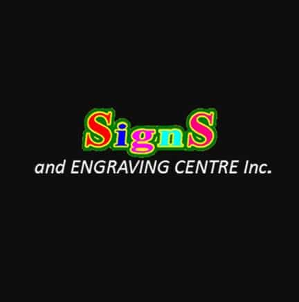 Signs and Engraving Centre Inc