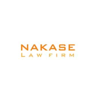NAKASE LAW FIRM – Personal Injury Lawyers