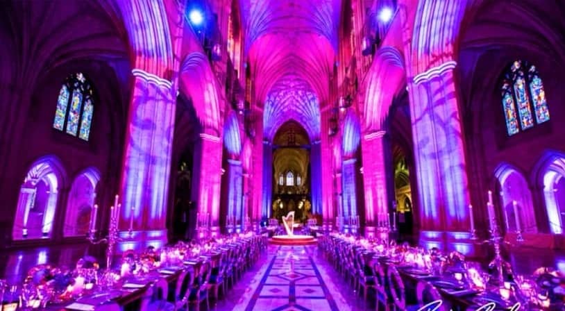 Wedding Photojournalism by Rodney Bailey