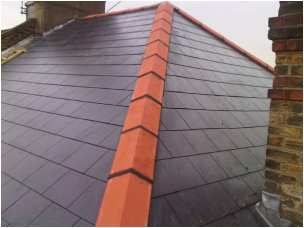 Consolidated Roofing Limited