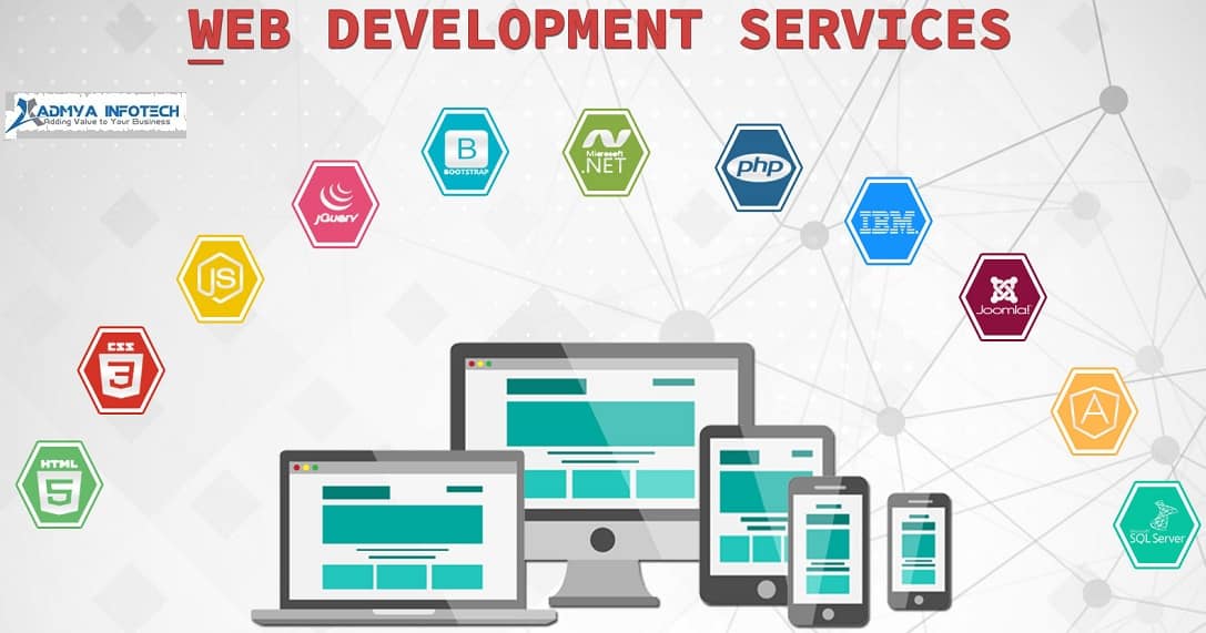 Admya Infotech Solution