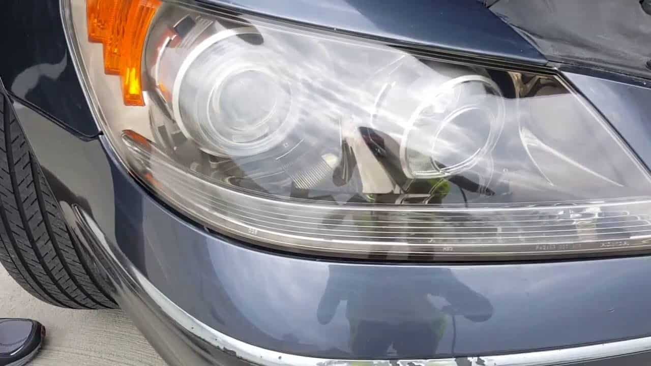 A Plus Windshield Repair and Headlight Restoration