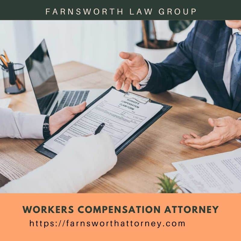 Farnsworth Law Group