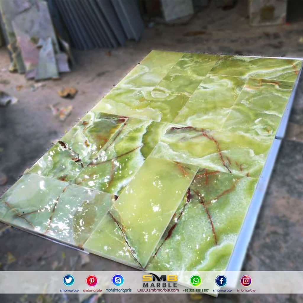 SMB Marble