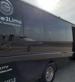 C3 Transportation