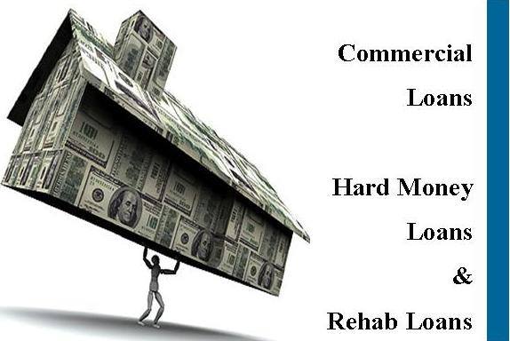 Creative Hard Money LLC