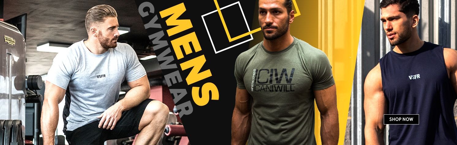 GymWear UK