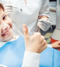 The Dentist
