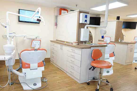 Pediatric Dentist