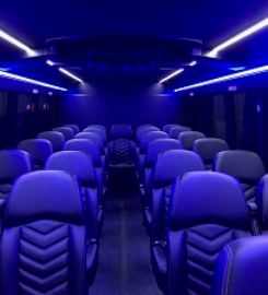 C3 Transportation