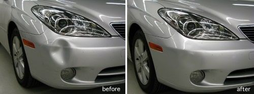 Mod Finishes – Paintless Dent Repair Colorado Springs