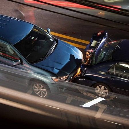 Compliant Car Accident Attorney Huntington Beach