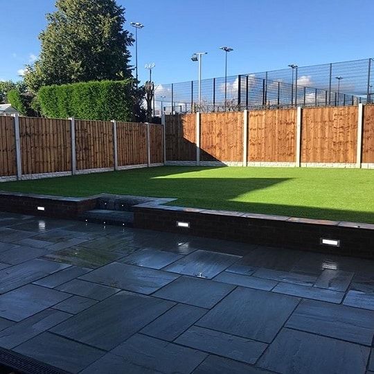 UK Paving Northwest