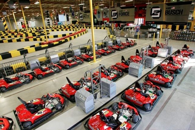 RPM Raceway Long Island
