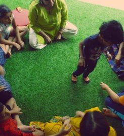 Lightspace Foundation
