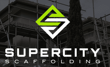 Supercity Scaffolding