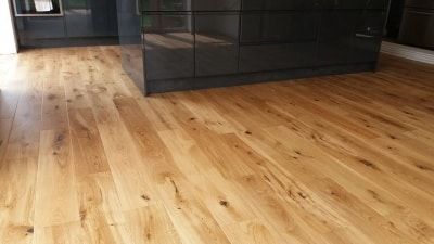 Hendersons Carpets & Flooring